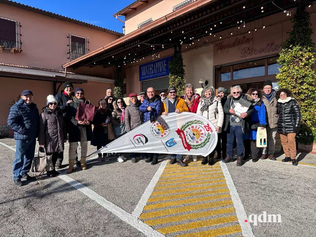 CAMPIN CLUB VALLESINA PLEINAIR