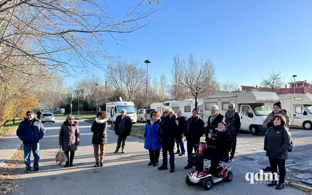 CAMPIN CLUB VALLESINA PLEINAIR