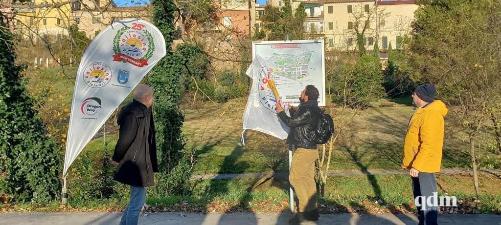 CAMPIN CLUB VALLESINA PLEINAIR