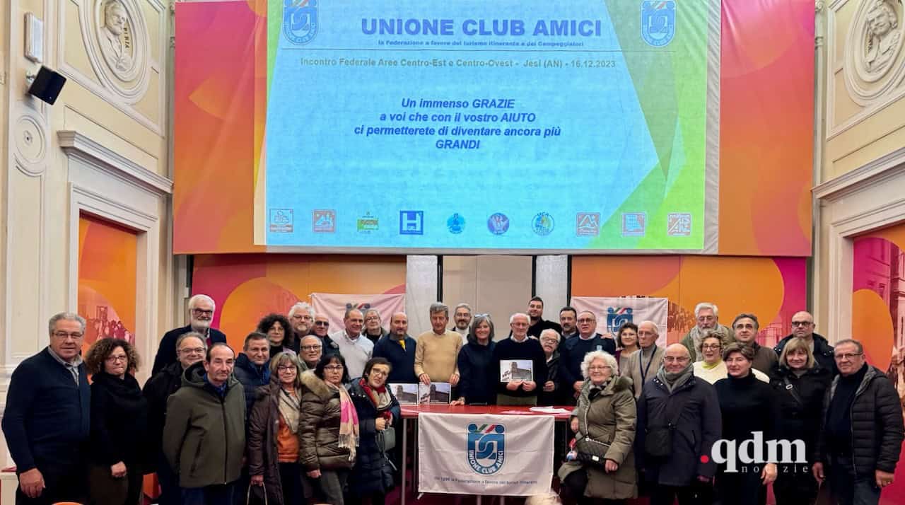 CAMPIN CLUB VALLESINA PLEINAIR