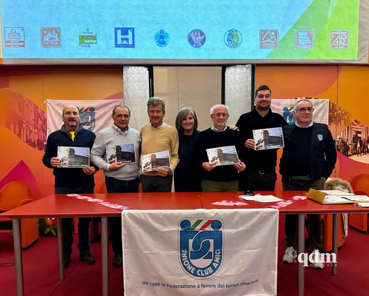 CAMPIN CLUB VALLESINA PLEINAIR