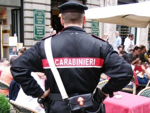 carabiniere