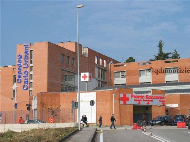 ospedale Urbani