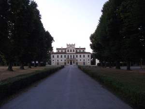 Villa Salvati sarà sede per i corsi dell'Università degli Adulti
