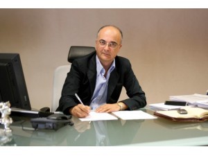 Sergio Cerioni, ex presidente del Cis, da 15 mesi mantiene l'esercizio provvisorio dell'ente 