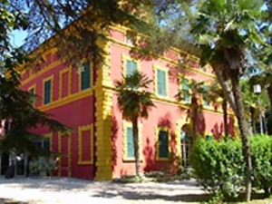 Villa Borgognoni