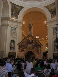 porziuncola