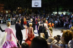 Un grande successo di pubblico per la "Festa del Prato"