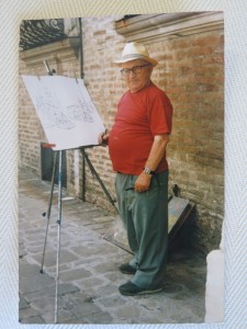 Edmondo ("Mondo") Giuliani