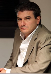 Marco Tiranti, presidente Cna Provinciale Ancona, nominato presidente della Società Regionale di Garanzia Marche (SRGM)