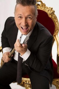 Paolo Belli sarà a Cupra Montana domenica 4 ottobre