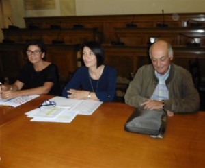 Immobili e servizi scolastici i due punti centrali del lavoro degli assessori