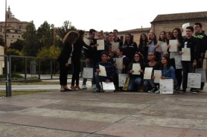 SanSavino Linking Festival, un appuntamento multietnico 