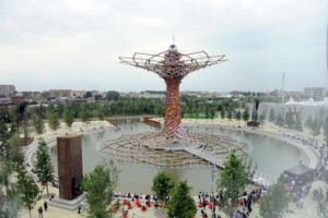 expo