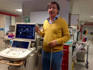 Tutto questo è stato possibile grazie alla raccolta fondi promossa dall’Associazione “Un battito d’ali”, onlus di Jesi, e dalle Patronesse del “Salesi” , attraverso le loro iniziative, con la collaborazione del Rotary club Jesi e del Distretto 2090, ai quali vanno aggiunti anche contributi offerti da privati