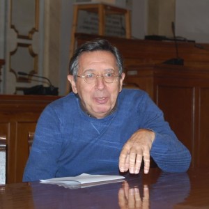 Rolando Roncarelli, assessore Risorse umane