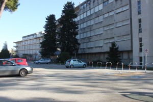 Sono strati ricavati una trentina di posti che vanno ad aggiungersi , non è alto, c’è da considerare che va ad aggiungersi agli altrettanti trenta già presenti