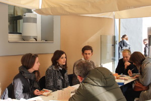 Anche quest’anno l’Ente Palio si impegna nel promuovere il progetto di Luca Bernardi “Obiettivo casa famiglia”, visibilità anche per il “Dream day” di Selena Abatelli 