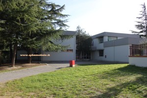 La scuola primaria Monte Tabor