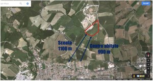 discarica