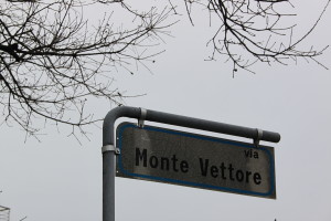 Depredata dai ladri una palazzina di via Monte Vettore: bottino di 150 euro