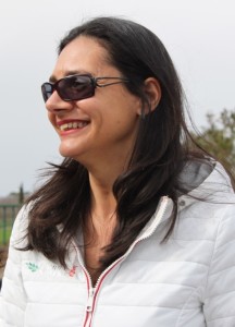 Tiziana D'Andrea (foto CriCo)
