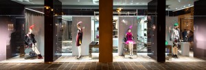 La boutique di Pescara