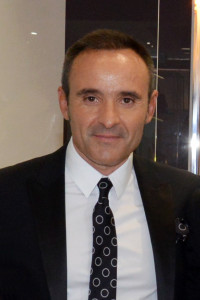 Maurizio Coltorti
