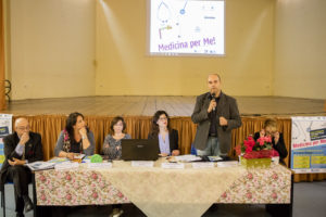 Medicina per Me! Pianello Vallesina 28.4.16_2 Foto SpaziCreativi