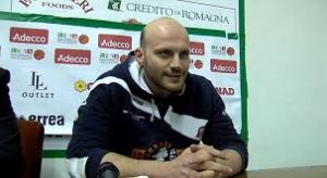Coach Damiano Cagnazzo (Betulline Jesi)
