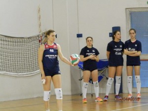 Valentina Da Col