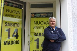 Luca Rossi