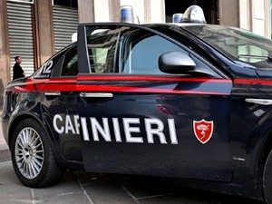 carabinieri foto