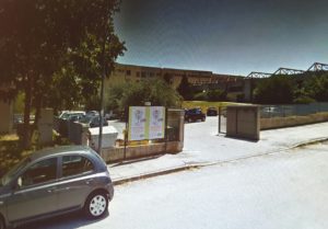 L'istituto "Cuppari"