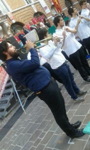 banda