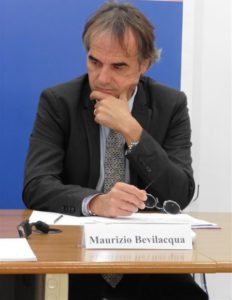 Maurizio Bevilacqua