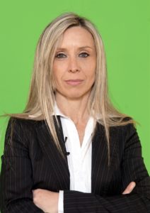 Barbara Romualdi, sindaco di Castelplanio