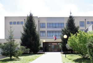 L'istituto "Cuppari"