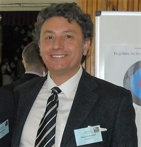 Massimo Bastiani