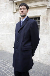 L'on. Andrea Cecconi
