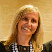 Sabrina Sartini, sindaco di Monte San Vito