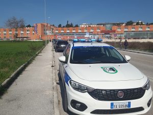 Polizia locale