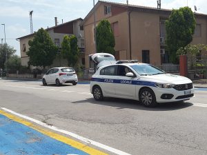 Polizia Locale