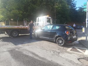 Incidente