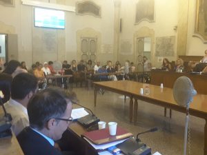 Consiglio comunale