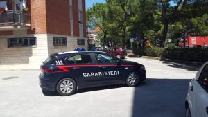 omicidio chiaravalle