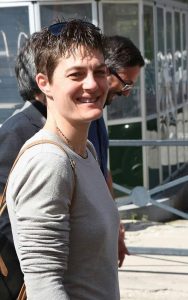Eleonora Chiappa