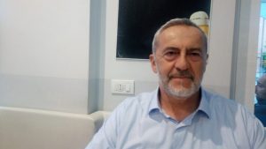 Claudio Bolletta
