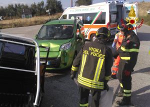 incidente maiolati