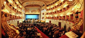 Teatro Pergolesi_Panoramica